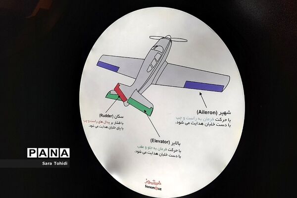 اردوی پارک فناوری پردیس