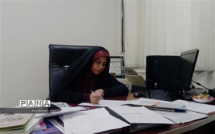 دانش‌آموزان، نیازمند کلاس‌های شاداب و داشتن تعامل مناسب با دبیران هستند