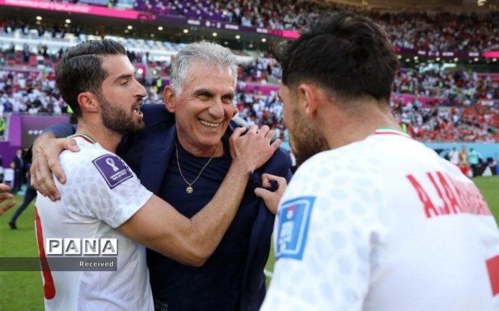 مصطفی اکرامی: تاریخ مصرف کی‌‌روش گذشته است 