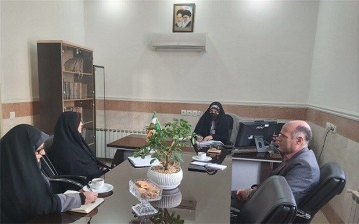 روزشمار برنامه‌های هفته سوادآموزی در البرز اعلام شد