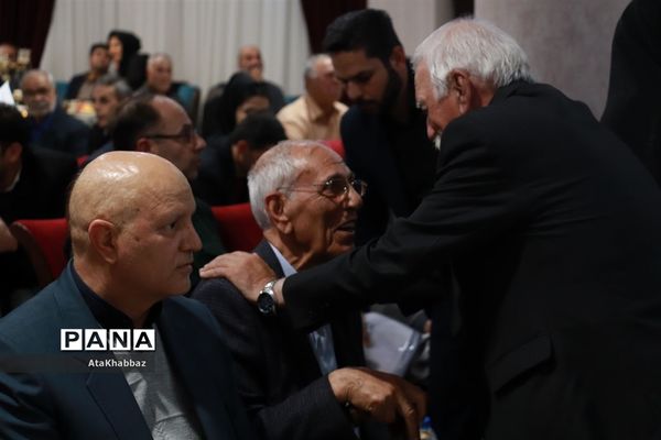 بیست و چهارمین جشنواره خیرین مدرسه ساز آذربایجان شرقی