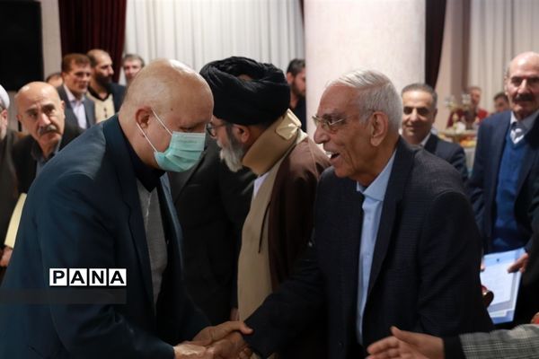 بیست و چهارمین جشنواره خیرین مدرسه ساز آذربایجان شرقی