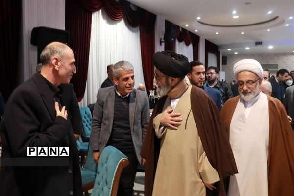 بیست و چهارمین جشنواره خیرین مدرسه ساز آذربایجان شرقی