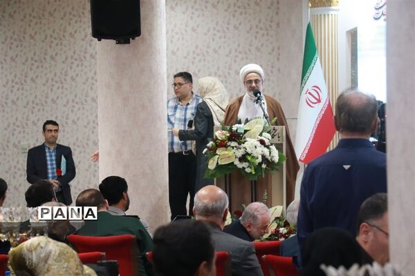 بیست و چهارمین جشنواره خیرین مدرسه ساز آذربایجان شرقی