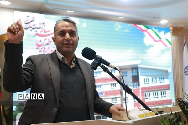 بیست و چهارمین جشنواره خیرین مدرسه ساز آذربایجان شرقی