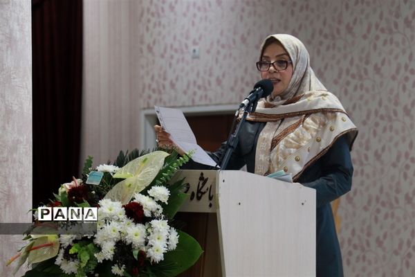 بیست و چهارمین جشنواره خیرین مدرسه ساز آذربایجان شرقی