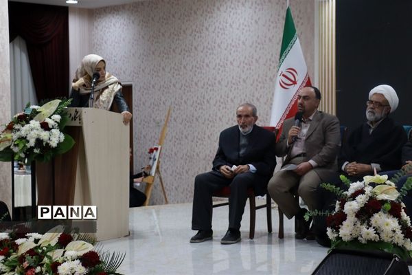 بیست و چهارمین جشنواره خیرین مدرسه ساز آذربایجان شرقی