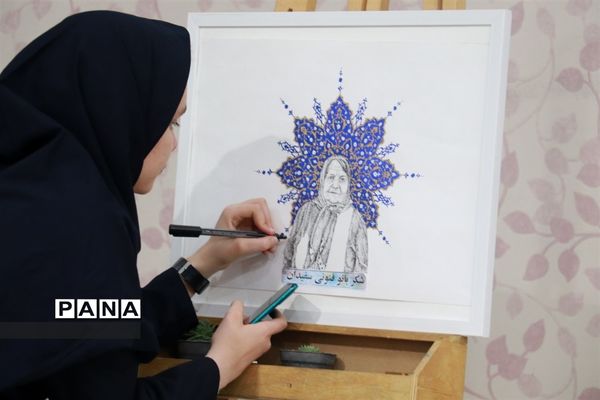 بیست و چهارمین جشنواره خیرین مدرسه ساز آذربایجان شرقی