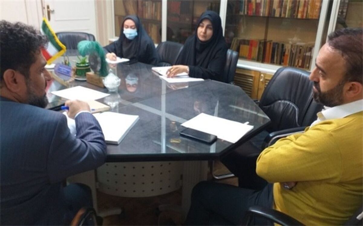 شناسایی و جذب حداکثری بی‌سوادان، وظیفه همه دستگاه‌های اجرایی است