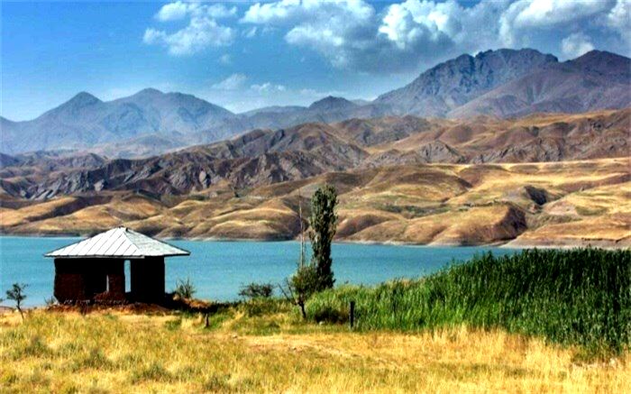 طالقان، محور بوم‌گردی استان البرز شناخته شد