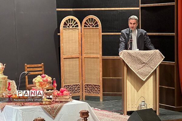 افتتاح نمایشگاه نقاشی «بدرقه پاییز» در نگارخانه کوثر دماوند
