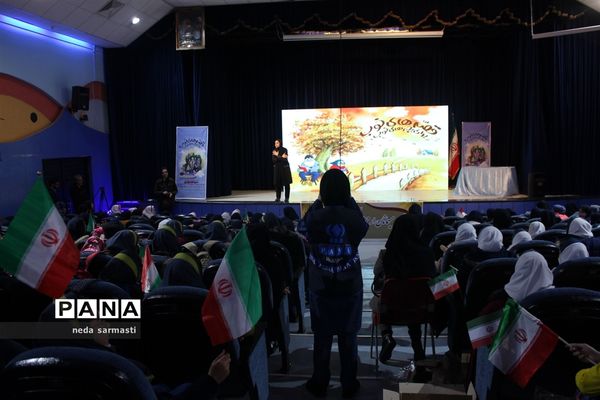 گرامیداشت یاد و خاطره سردار دلها شهید حاج قاسم سلیمانی در کرمانشاه