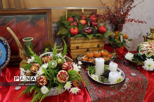 گرامیداشت یاد و خاطره سردار دلها شهید حاج قاسم سلیمانی در کرمانشاه