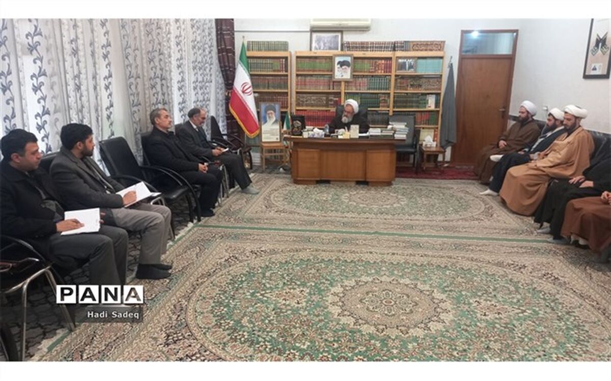روحانیون طرح امین، شیوه‌های نوین طرح مباحث تعلیم و تربیت را بکار گیرند