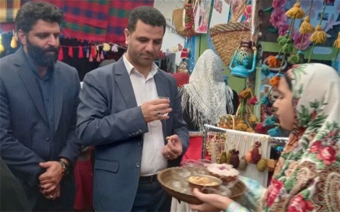 جشنواره ایران‌شناسی، سبب ارتقاءفرهنگ دانش‌آموزان نسبت به اقوام ایرانی می‌شود