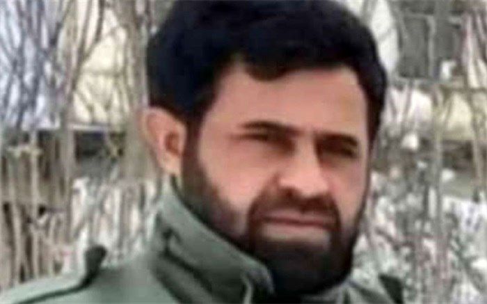 توضیحات فرمانده یگان حفاظت محیط‌زیست درباره فوت محیطبان آستارایی