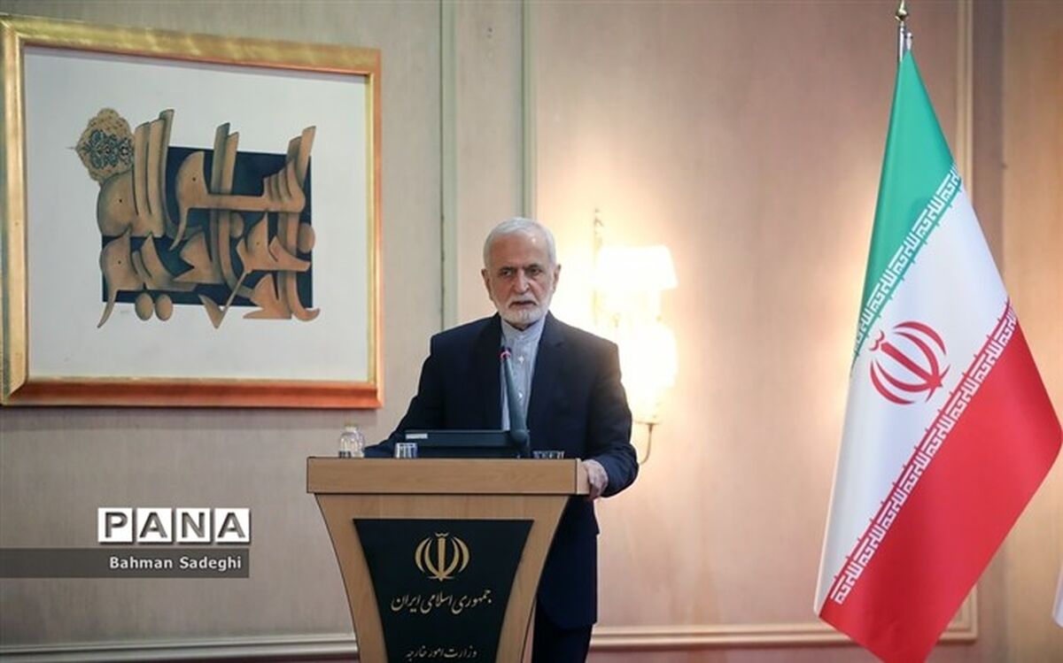 اتفاقات اخیر ایران نمونه یک جنگ هیبریدی بود