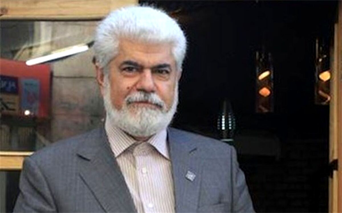 نامه شهریاری ‌به رئیسی؛ کادر سلامت دوران کرونا بدون آزمون استخدام شوند