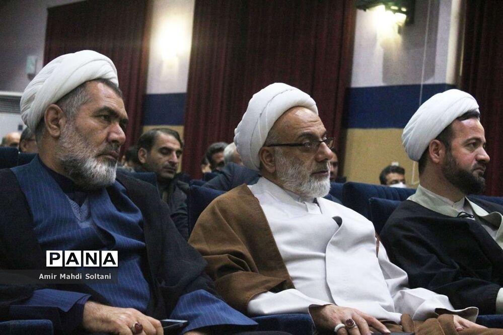 کارگاه امام شناسی با محوریت جایگاه ولایت فقیه