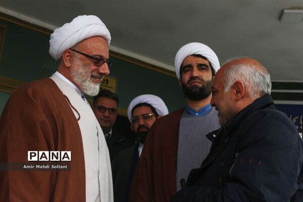 کارگاه امام شناسی با محوریت جایگاه ولایت فقیه