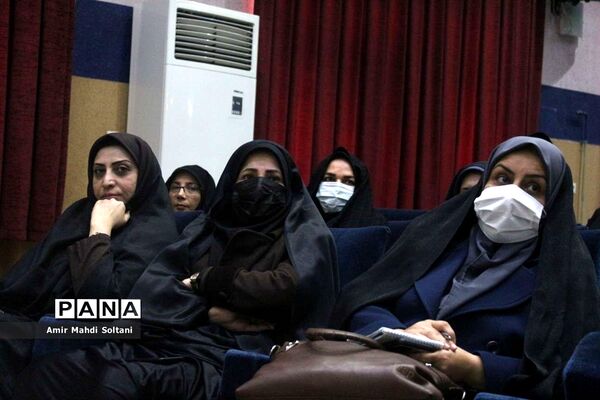 کارگاه امام شناسی با محوریت جایگاه ولایت فقیه