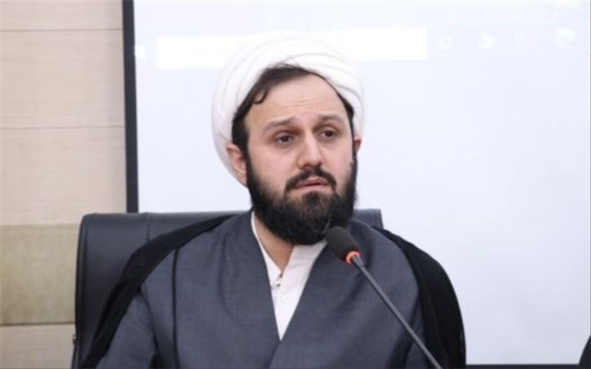 آموزش و پرورش بزرگ‌ترین شبکه تربیتی و فرهنگی کشور است