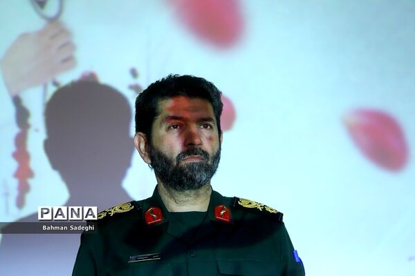 یادواره شهدای مدافع سلامت پایتخت
