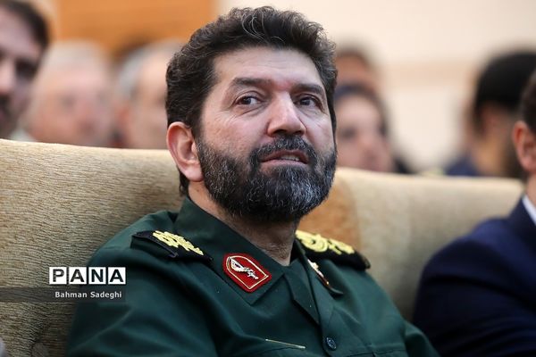 یادواره شهدای مدافع سلامت پایتخت