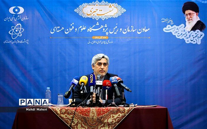 ساخت سلاح‌ هسته‌ای توسط ایران دروغی بزرگ است