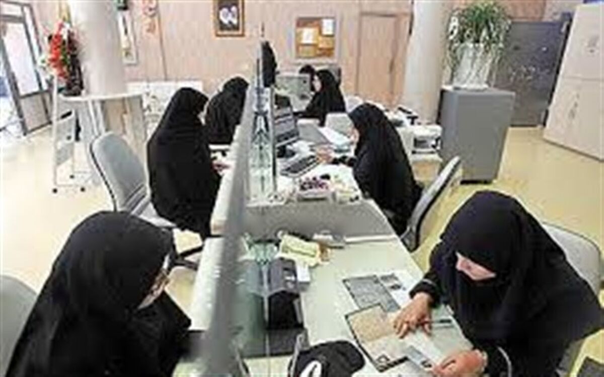 بیش از ۲ هزار نفر از زنان سرپرست خانوار با پرداخت حق بیمه اجتماعی بازنشسته شدند