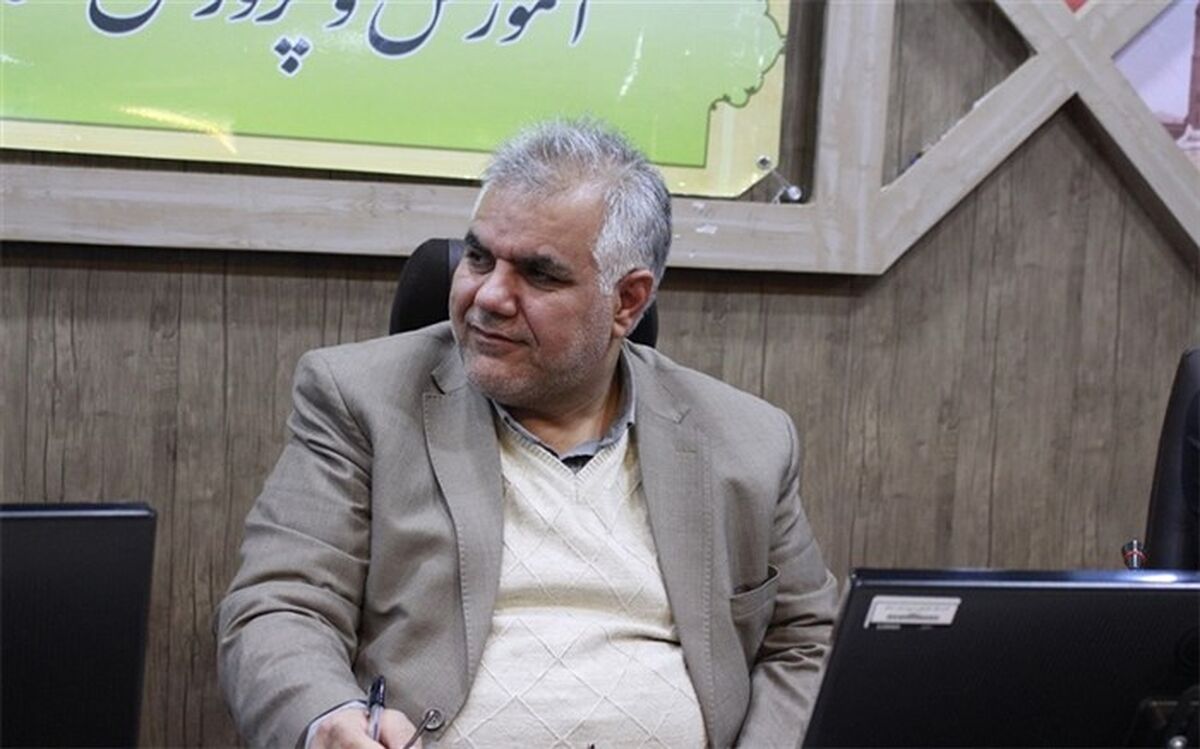 توانمندسازی معلمان اولویت اصلی حوزه آموزش و تربیت است