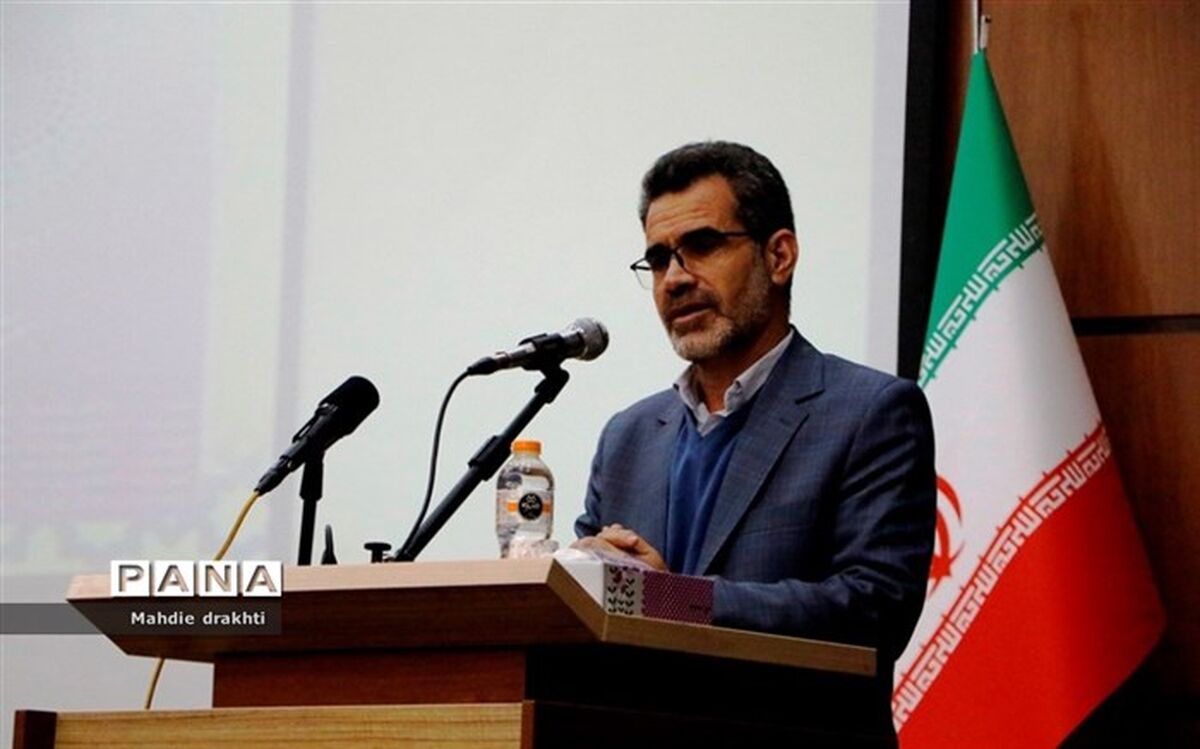 پژوهش، کلید پیشرفت کشور است