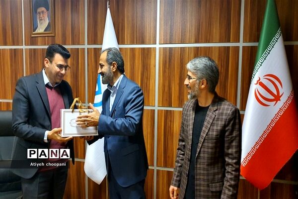 نشست هم‌اندیشی مدیران و کارشناسان کانون‌های فرهنگی تربیتی