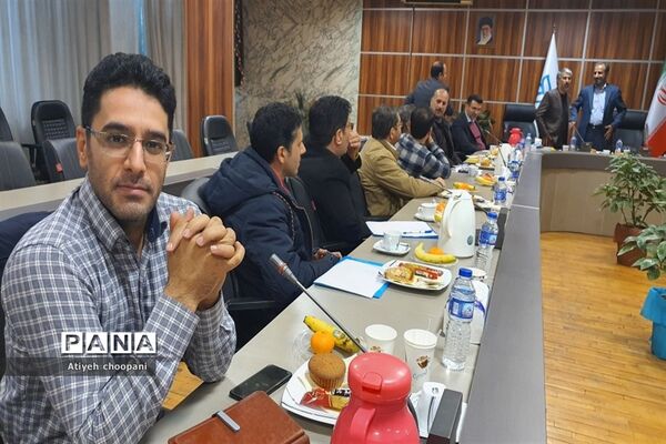 نشست هم‌اندیشی مدیران و کارشناسان کانون‌های فرهنگی تربیتی