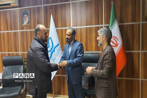 نشست هم‌اندیشی مدیران و کارشناسان کانون‌های فرهنگی تربیتی
