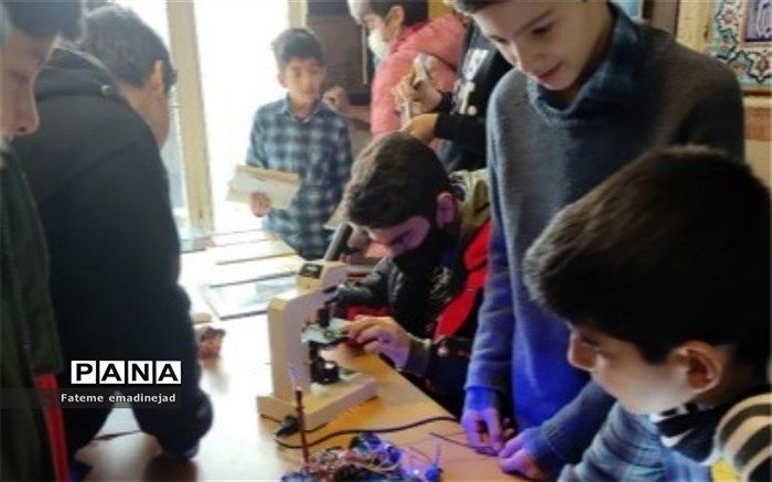 پژوهش، مهم‌ترین ابزار یادگیری‌ پایدار، منسجم و عینی است