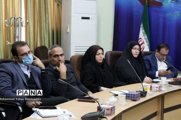 کارگروه فرهنگیان دفاع مقدس