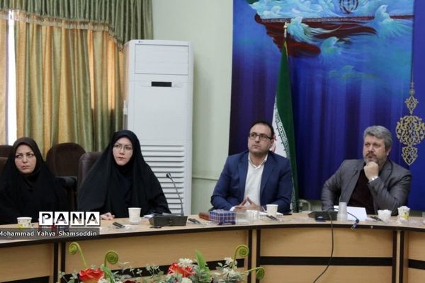 کارگروه فرهنگیان دفاع مقدس