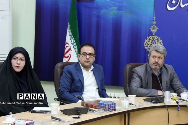 کارگروه فرهنگیان دفاع مقدس