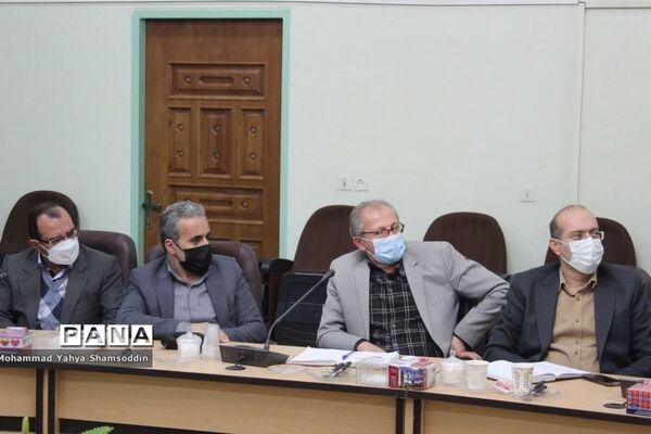 کارگروه فرهنگیان دفاع مقدس