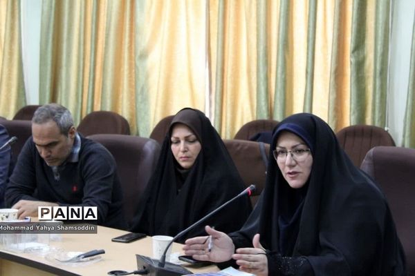 کارگروه فرهنگیان دفاع مقدس