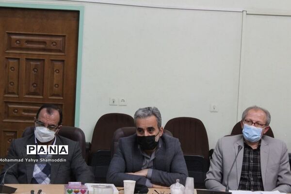 کارگروه فرهنگیان دفاع مقدس