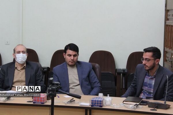 کارگروه فرهنگیان دفاع مقدس