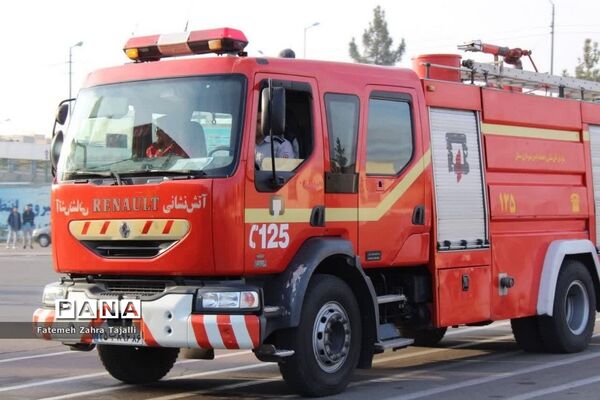آغاز رزمایش انتظامی ترافیکی ویژه طرح زمستانی