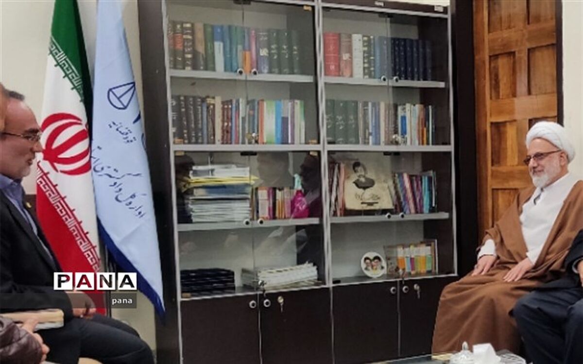 برنامه‌ریزی برای ارتباط بین بخشی با دستگاه تعلیم و تربیت منافع جامعه را در پی دارد