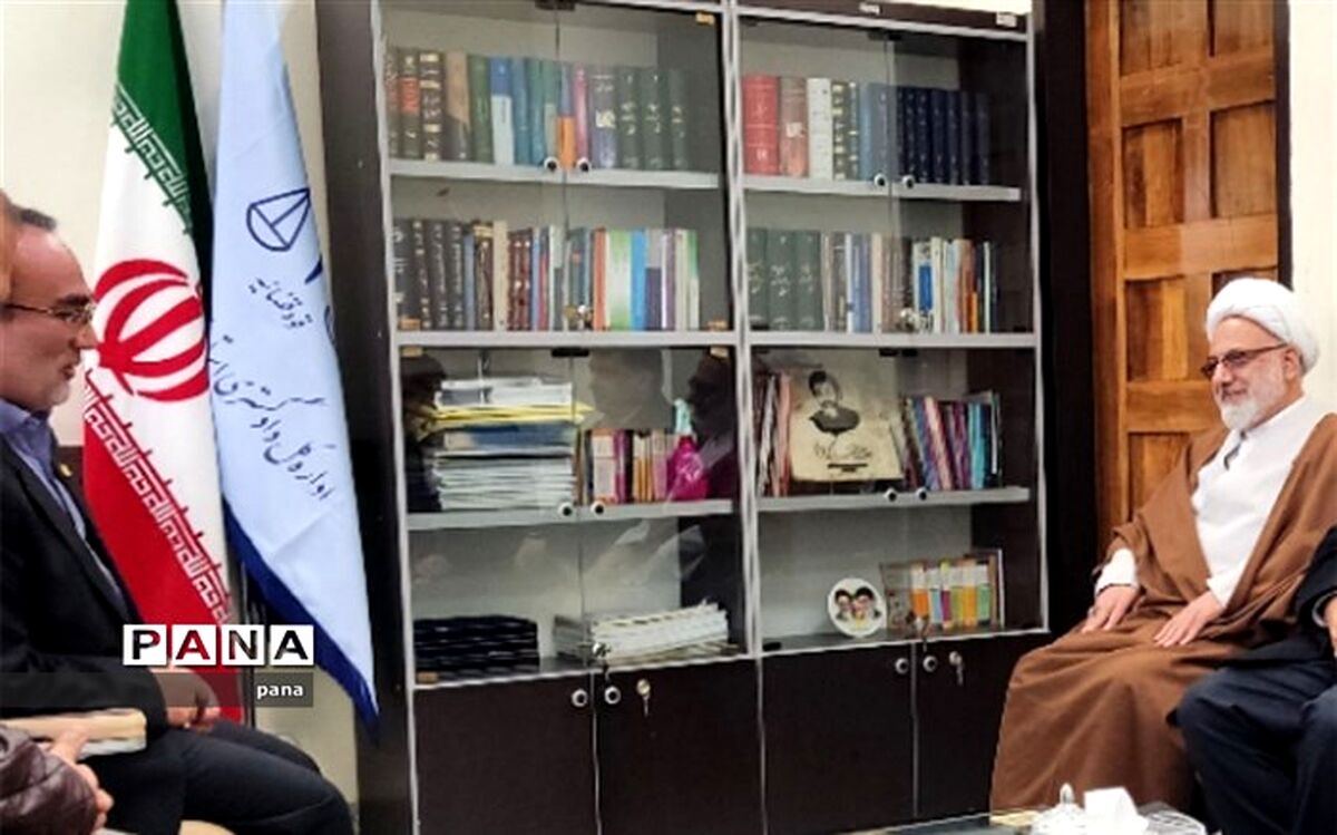 برنامه‌ریزی برای ارتباط بین بخشی با دستگاه تعلیم و تربیت منافع جامعه را در پی دارد