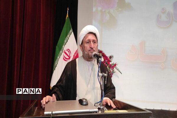 اجرای طرح بصیرتی  در مجتمع آموزشی و تربیتی پیشتازان بوشهر