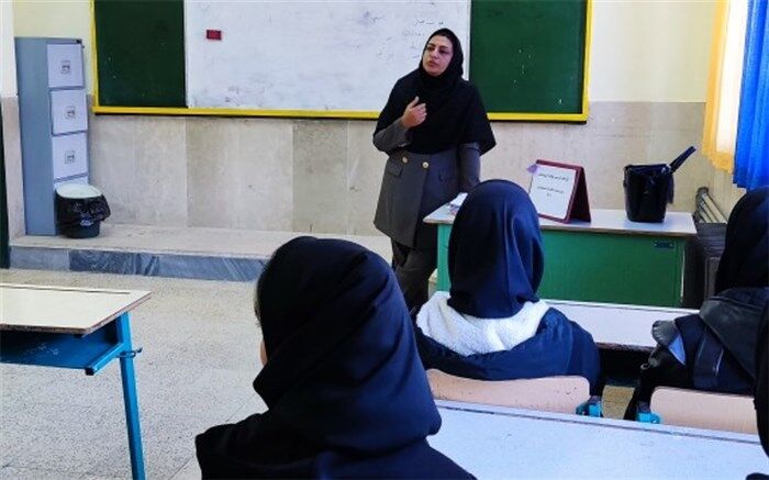 اضطراب  از عواملی است که دانش‌آموز را به پرخاشگری دعوت می‌کند