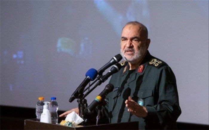 رویای تسلط دشمن بر ایران هیچگاه محقق نمی‌شود