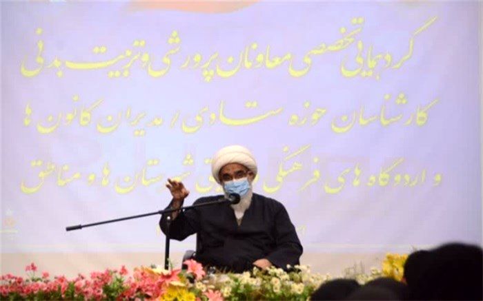 آموزش و پرورش باید نقش خود را در افزایش آگاهی فرهنگی دانش‌آموزان پررنگ‌تر کند